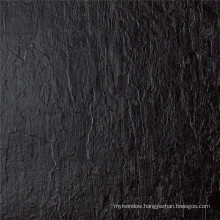 Full Body Rustic Black Polished Tile